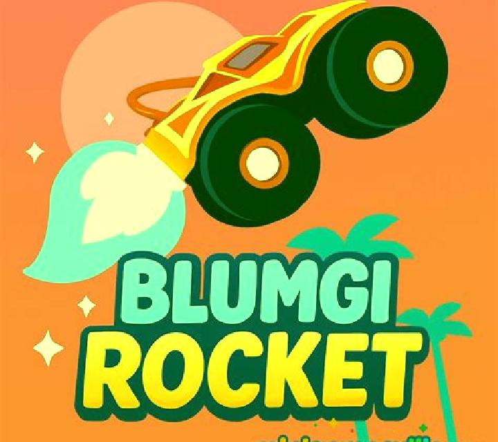 Rocket Crash (Quibit Gamez) online slot