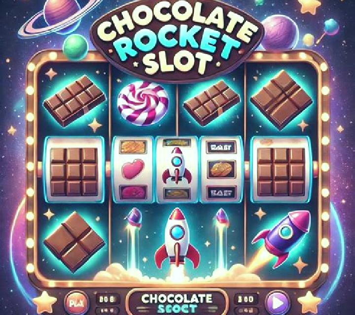 Rocket Crash (Quibit Gamez) slot game
