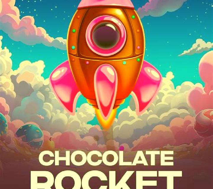 Rocket Crash (Quibit Gamez) slot