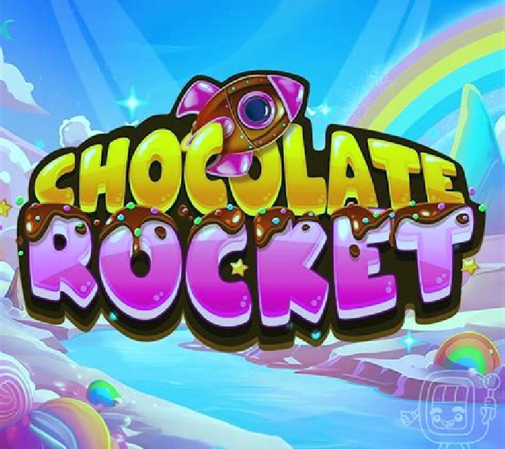 Rocket Crash slot machine