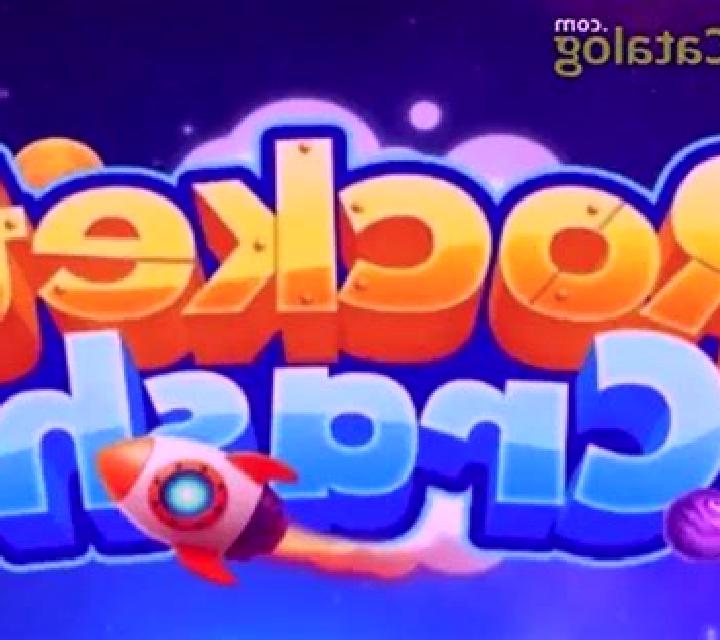 Rocket Crash slot