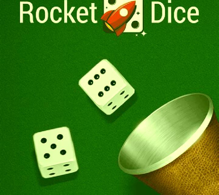Rocket Dice online slot