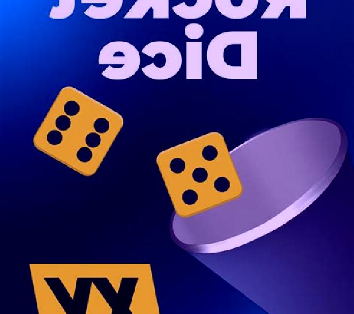 Rocket Dice XY online slot