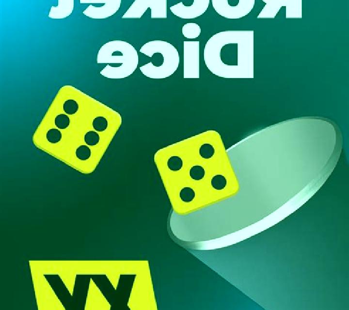 Rocket Dice XY slot game