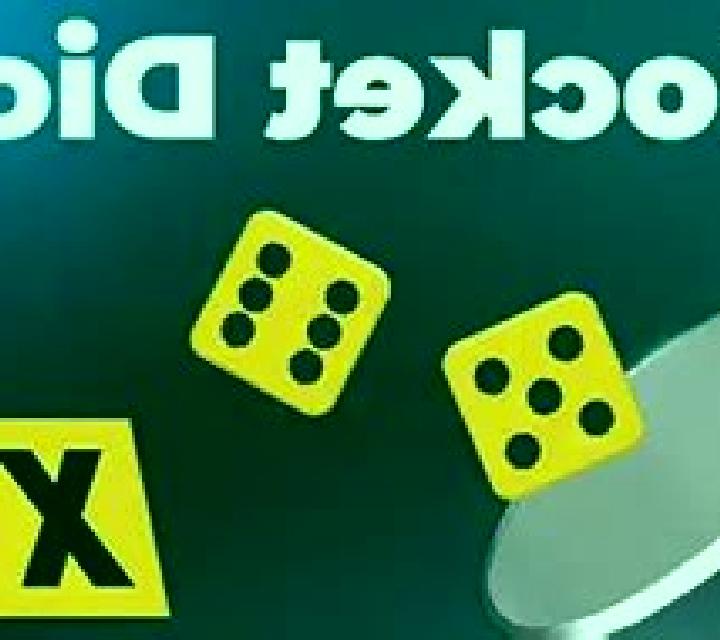 Rocket Dice XY slot