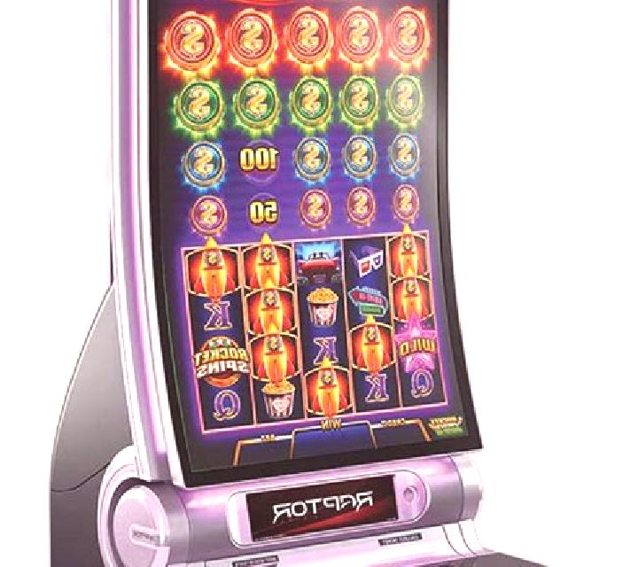 Rocket Frenzy Drive-In online slot
