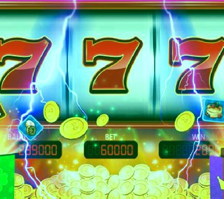 Rocket Man (High 5 Games) slot game