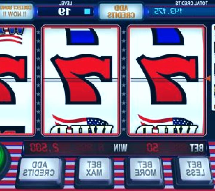 Rocket Man (High 5 Games) slot machine