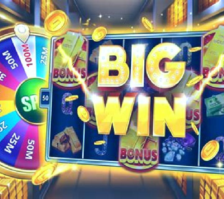 Rocket Money slot game