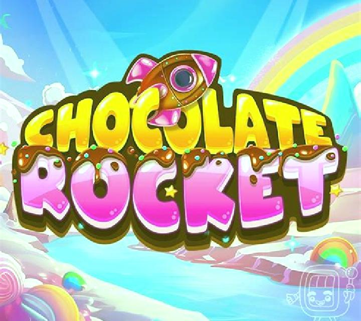 Rocket Pilot slot game