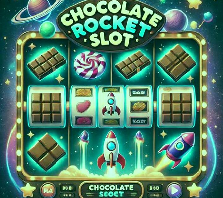 Rocket Pilot slot