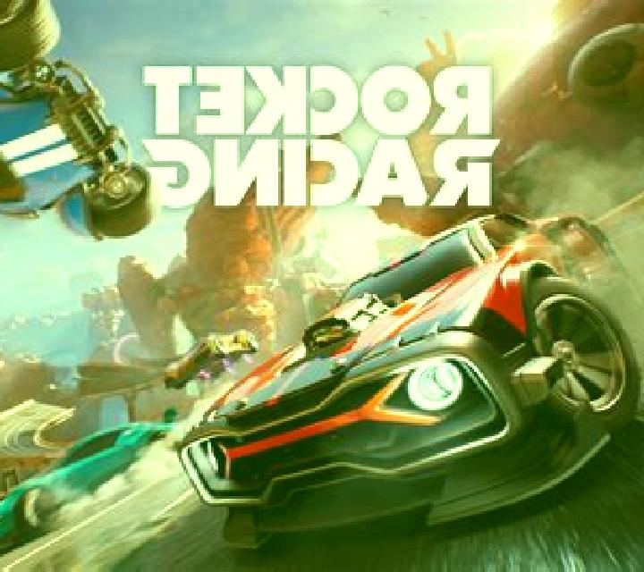 Rocket Race online slot