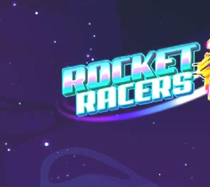 Rocket Racers slot