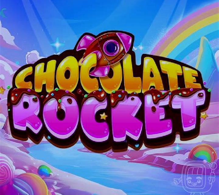Rocket Races slot game