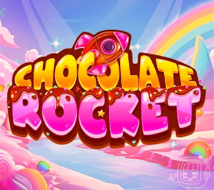 Rocket Races slot machine
