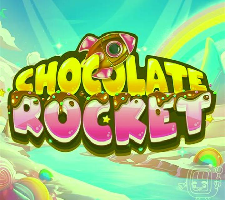 Rocket Races slot