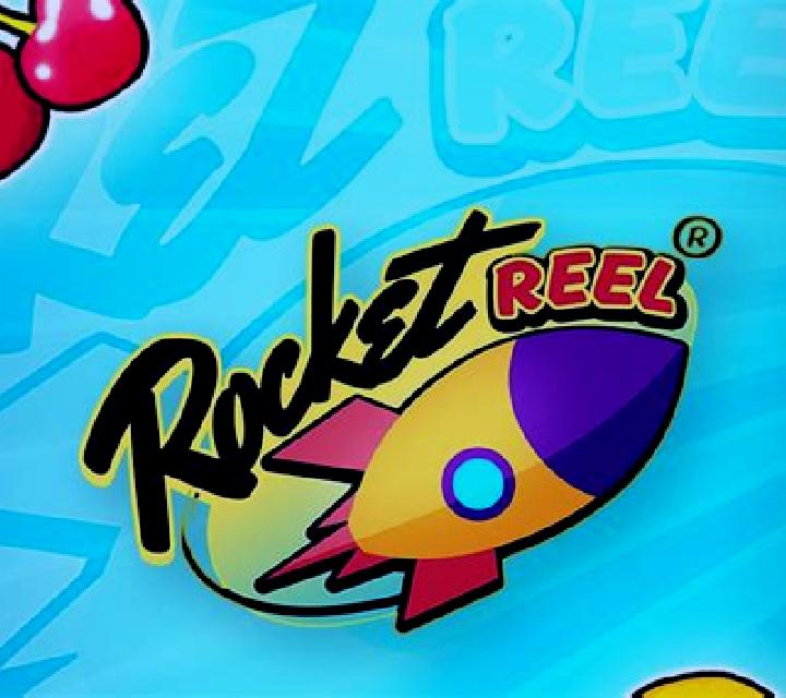 Rocket Reel online slot