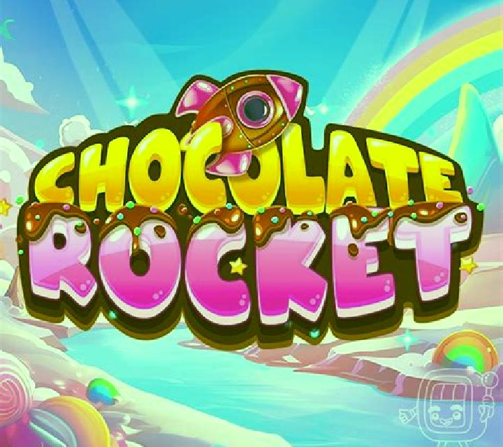 Rocket Reel slot game