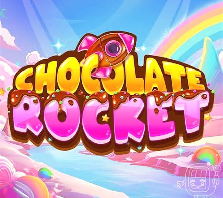 Rocket Reel slot