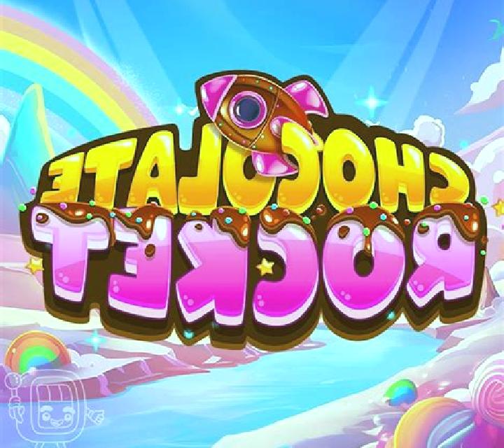 Rocket Returns online slot