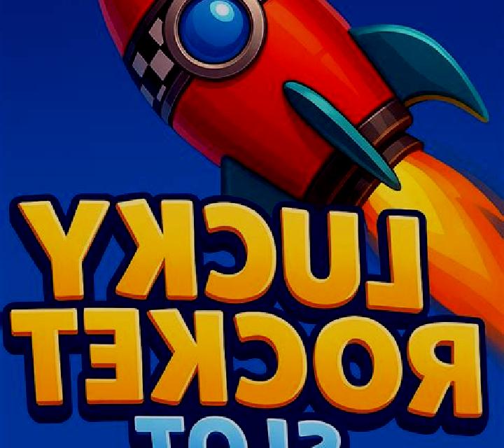 Rocket Returns slot machine