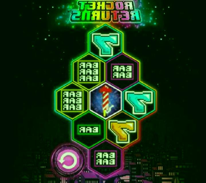 Rocket Returns slot