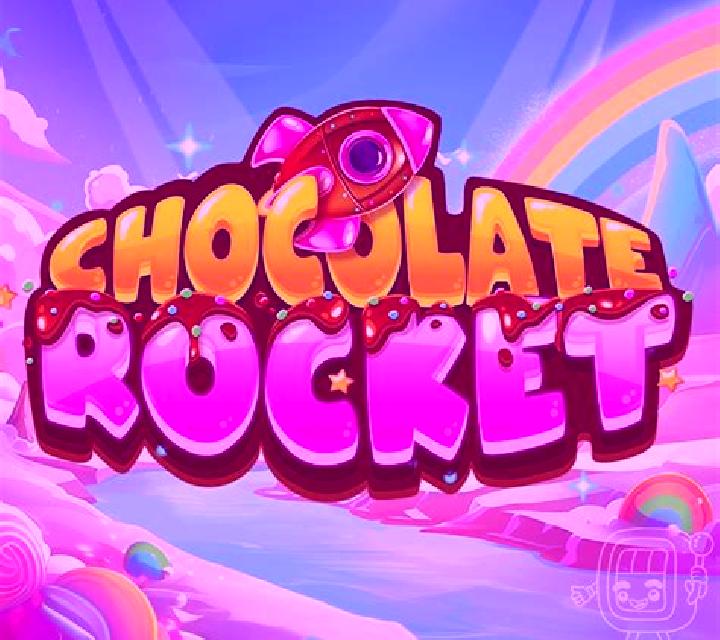 Rocket Trail online slot