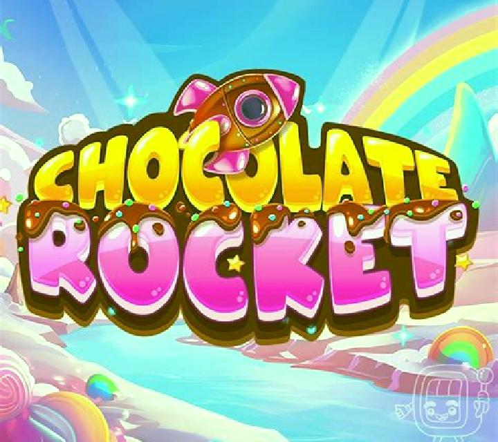 Rocket Trail slot game