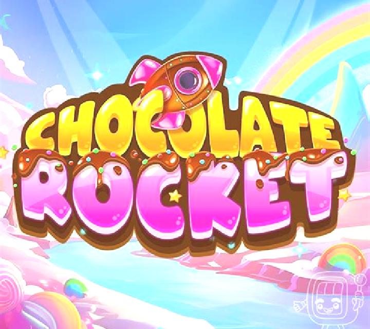 Rocket Trail slot machine
