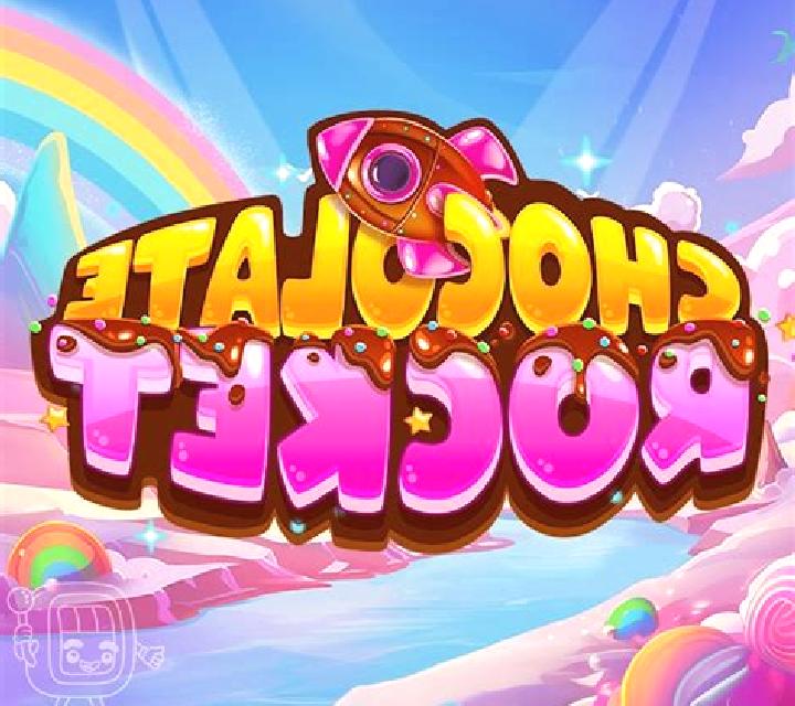 Rocket Trail slot