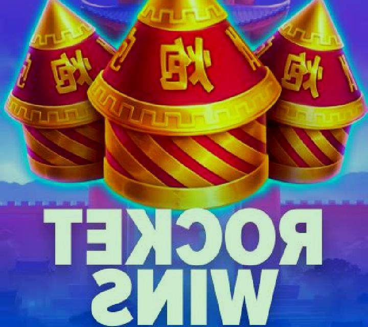 Rocket Wins online slot