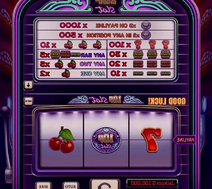 Rocket X (Hotdog Gaming) slot game