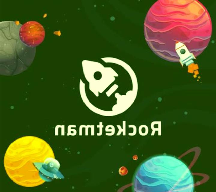 Rocketman (Elbet) online slot