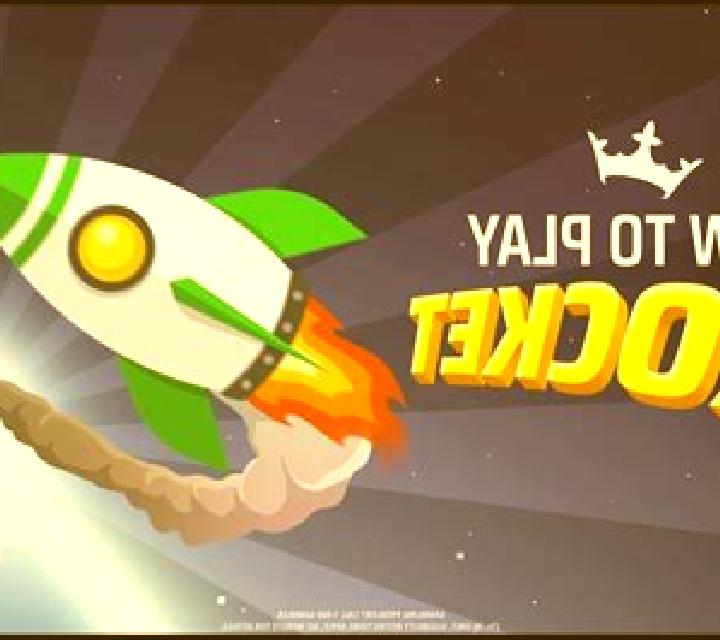 Rocketon online slot