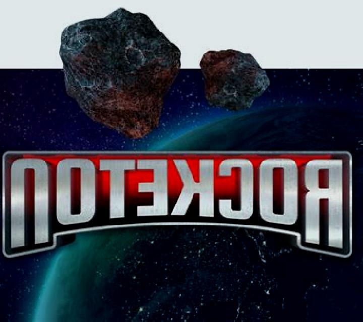 Rocketon slot game