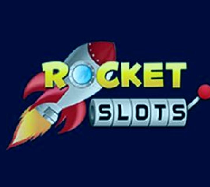 Rockets of Riches slot