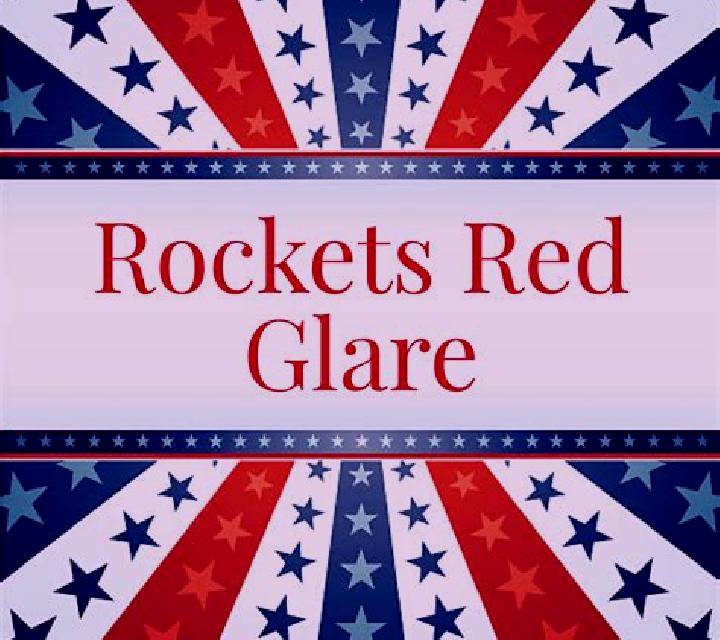 Rockets Red Glare online slot