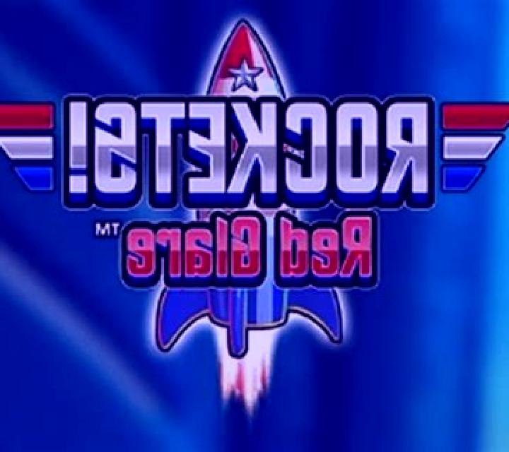 Rockets Red Glare slot