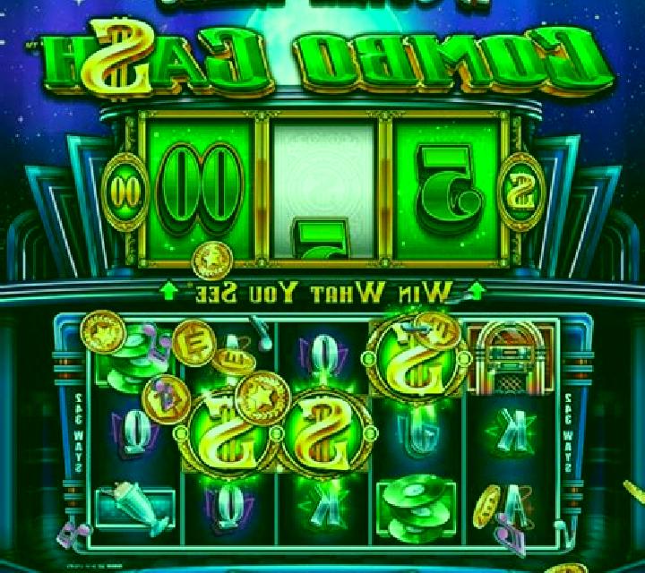 Rockin Reels online slot