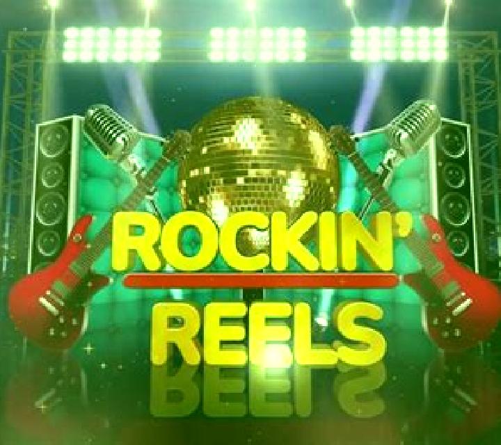Rockin Reels slot