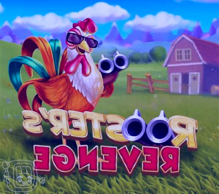 Rockin Rooster slot
