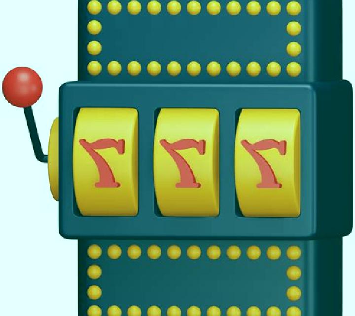 Rock’N’Lock slot machine