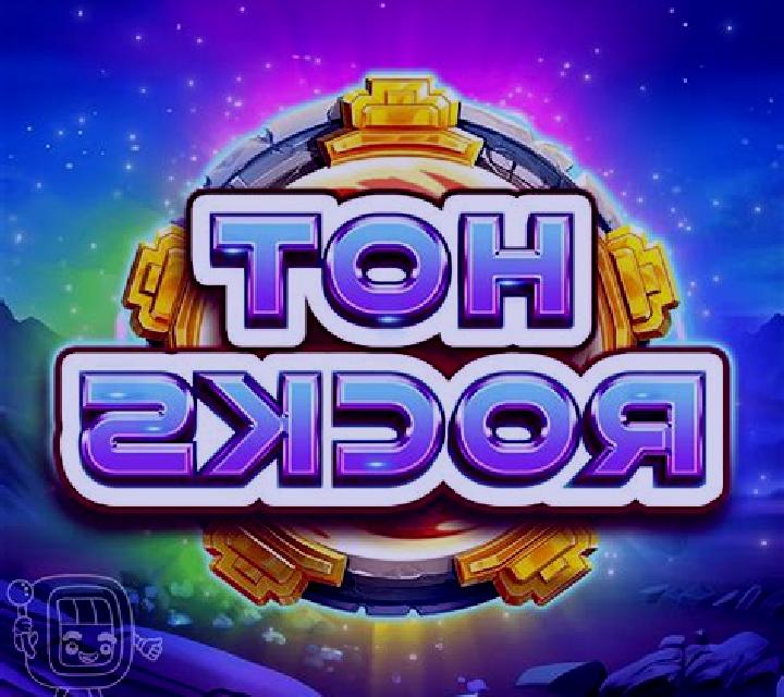 Rocks to Riches online slot