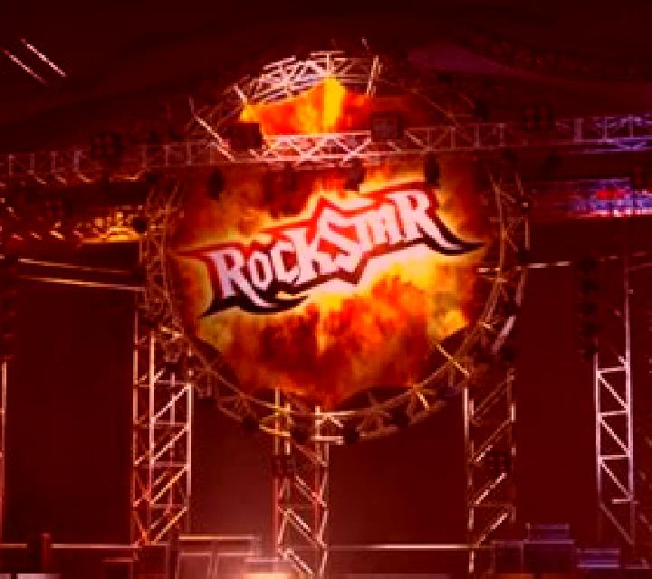 RockStar slot