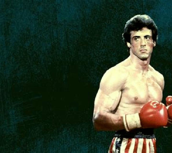 Rocky Mocky online slot