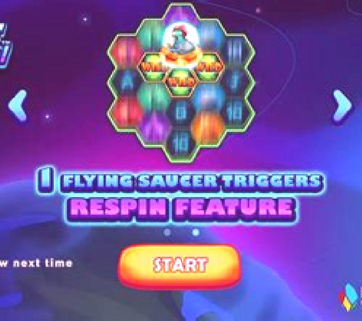 Rocky (Rarestone Gaming) online slot