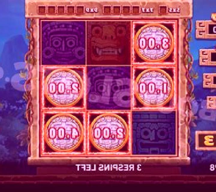 Rocky (Rarestone Gaming) slot game