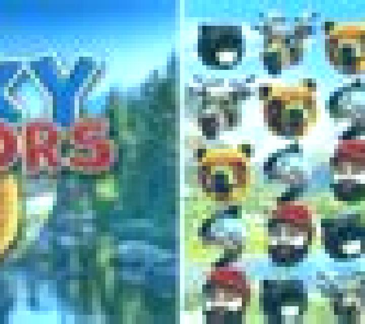 Rocky Reactors online slot