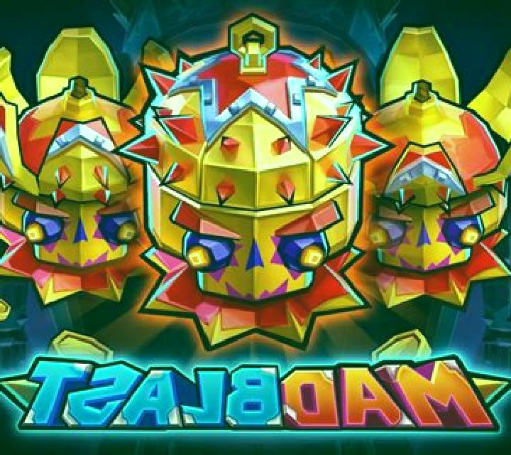 ROCKY TRIBE slot game