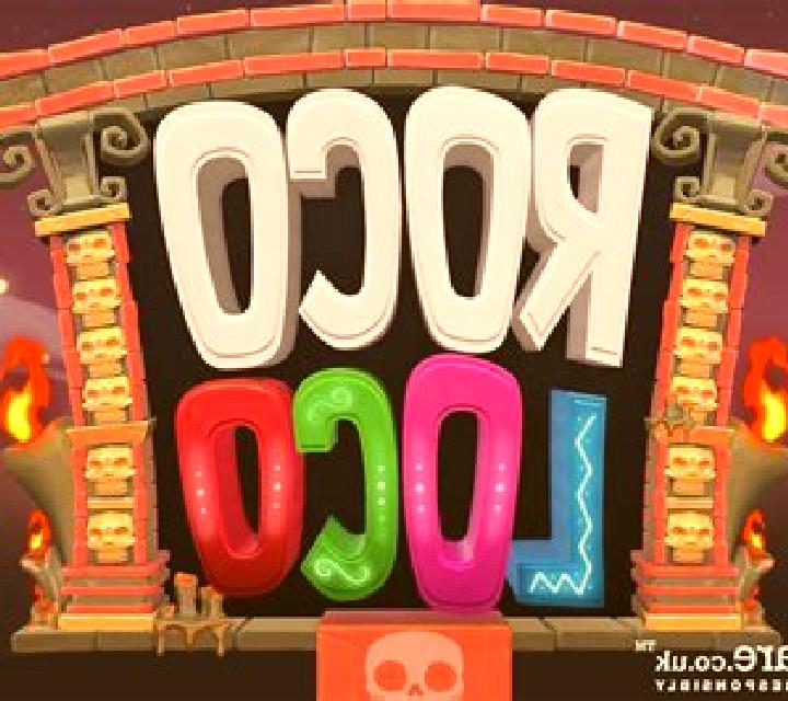 Roco Loco online slot